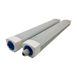 TRIPROOF LIGHT SF02A | CHZ LIGHTING TECHNOLOGY SPAIN