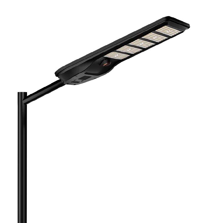 Solar Street Light SRL08 Eco Line