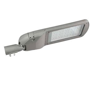 Farola LED ST29 de CHZ Spain: iluminación vial de 40 W - 200 W, IP66, chips Philips3030/5050, certificaciones CE/TÜV/ENEC/ENEC+/CB. Garantía 5 años.