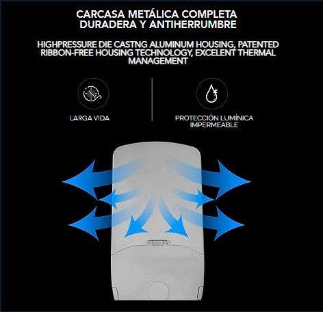 Street Light ST29 | Chz Lighting Technology Spain