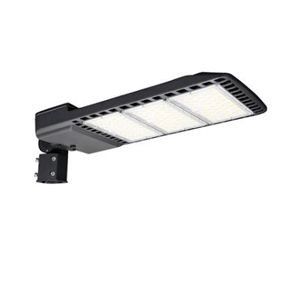 Street Light ST34 | CHZ Lighting Technology Spain