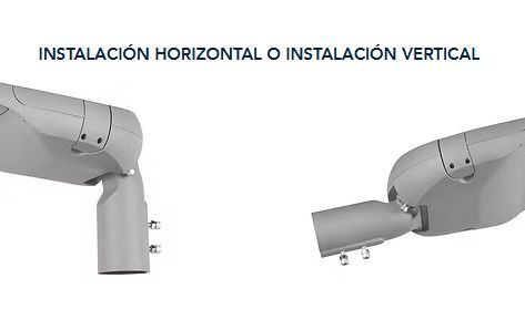 Street Light ST29 | Chz Lighting Technology Spain