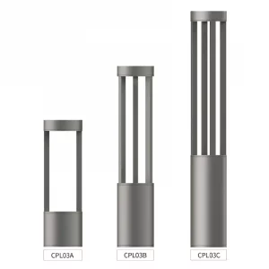 Baliza de señalizacion Street Light CPL03