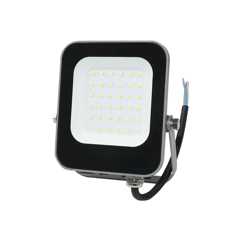 ECO LINE FLOOD LIGHT FL02 | CHZ LIGHTING TECHNOLOGY