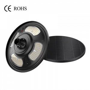 ECO LINE GARDEN LIGHT SGL01 | CHZ LIGHTING TECHNOLOGY