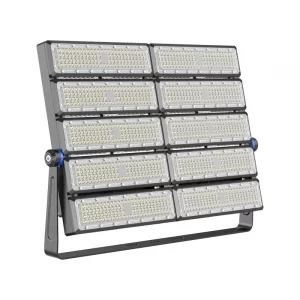 Sport Light FL43 | CHz Lighting Technology Spain