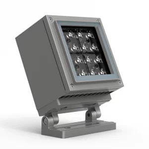 Flood Light FL39 | CHz Lighting Technology Spain