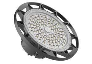High Bay Light HB27 | CHz Lighting Technology Spain