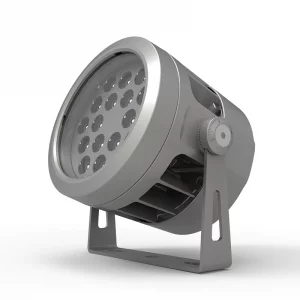 Flood Light FL3OB | CHz Lighting Technology Spain