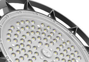 High Bay Light HB27 | CHz Lighting Technology Spain