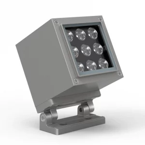 Flood Light FL39 | CHz Lighting Technology Spain