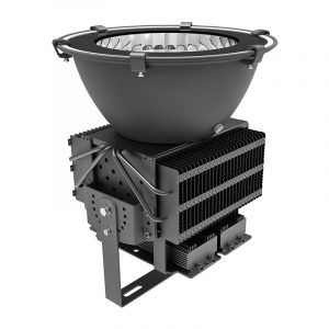 Sport Light FL08 | CHz Lighting Technology Spain