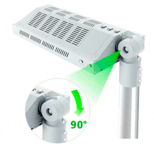 Accesorios iluminación | Adaptadores viales | CHz Lighting Technology Spain