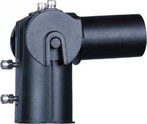 Accesorios iluminación | Adaptadores viales ARM04 | CHz Lighting Technology Spain