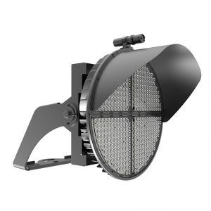 Sport Light FL23 | CHz Lighting Technology Spain