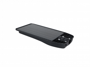 Solar Street Light SRL07 | CHz Lighting Technology Spain