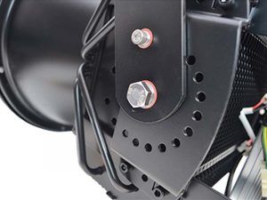 Sport Light FL08 | CHz Lighting Technology Spain