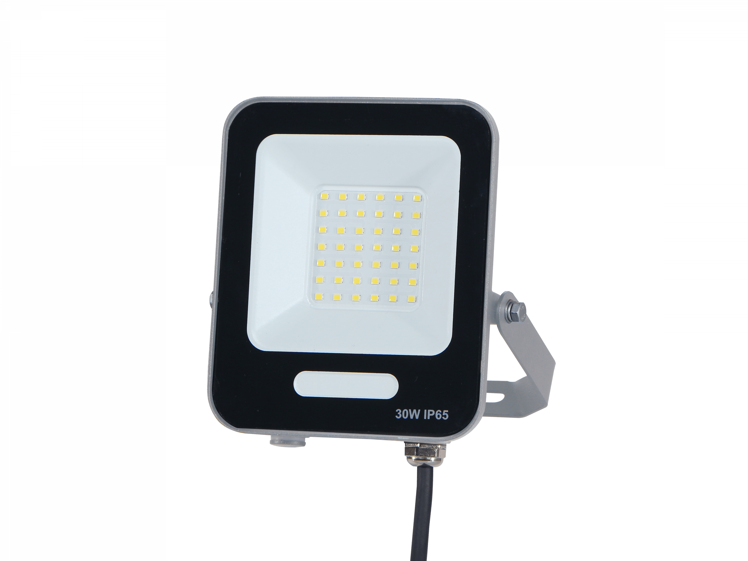 PROYECTOR FL02 20W, 4500K~6000K, IP65 IK08, CE ROHS - Imagen 2