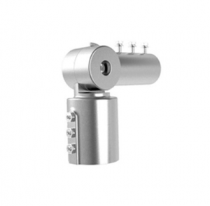 Accesorios iluminación | Adaptadores viales | CHz Lighting Technology Spain