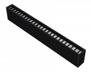 Panel Light LL02 | CHz Lighting Technology Spain