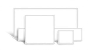 Panel Light Dp Series | CHz Lighting Technology Spain