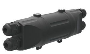 High Bay Light Control Mesh | CHz Lighting Technology Spain