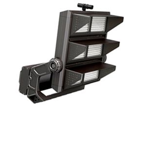 Producto iluminación CHZ - Sport light