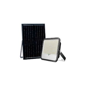 PROYECTOR SOLAR SFL06 100W, 6000K, IP65 IK08, BATERÍA LITIO - Imagen 4