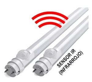 TUBE LIGHT LT08 | CHz Lighting Technology Spain