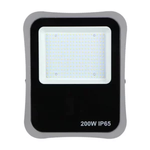 Solar Flood Light SFL01 | Eco line | CHz Lighting Technology Spain
