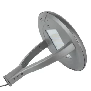Farola LED ST26 de CHZ: iluminación vial de 27 W - 120 W, IP66, chips Philips 3030, certificaciones CE/TÜV/ENEC/CB/ROHS. Garantía 5 años.