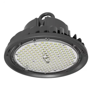 High Bay Light HB15A | CHz Lighting Technology Spain