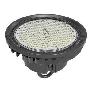 High Bay Light HB15A | CHz Lighting Technology Spain