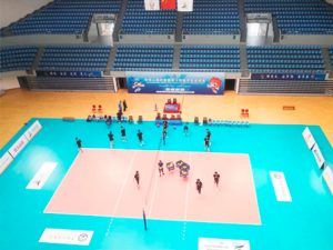 Aplicaciones Sport Light