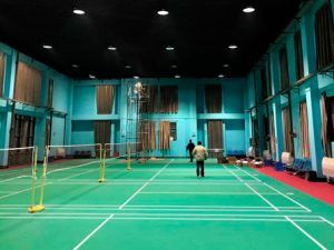 Aplicaciones Sport Light