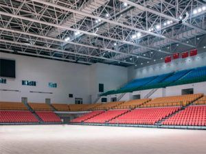 Aplicaciones Sport Light