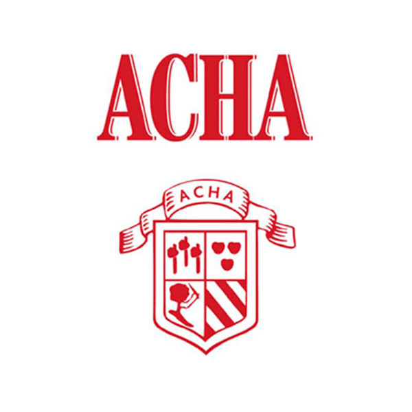 Acha logo