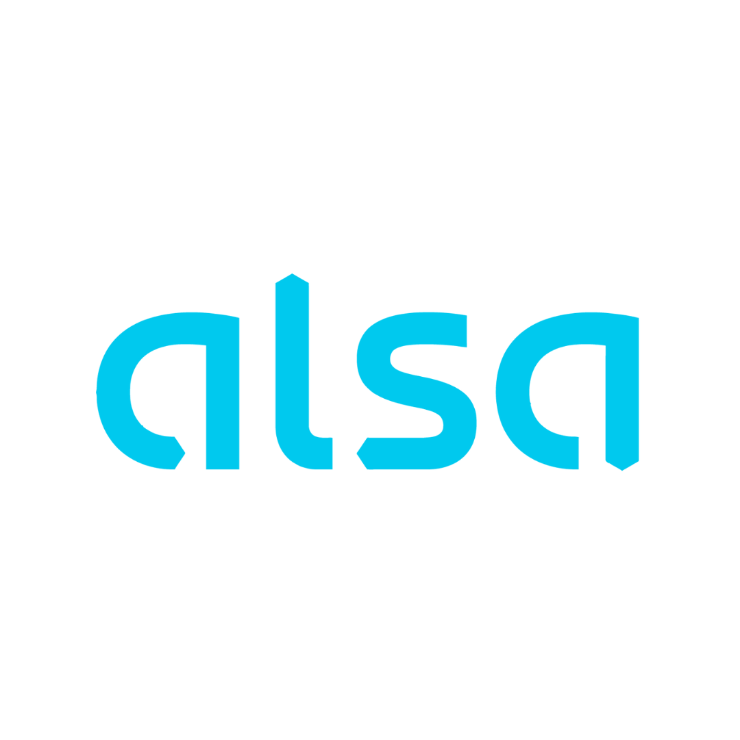 Alsa logo