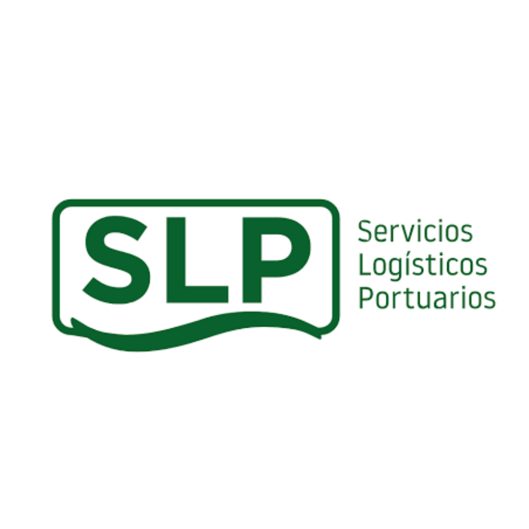 SLP logo