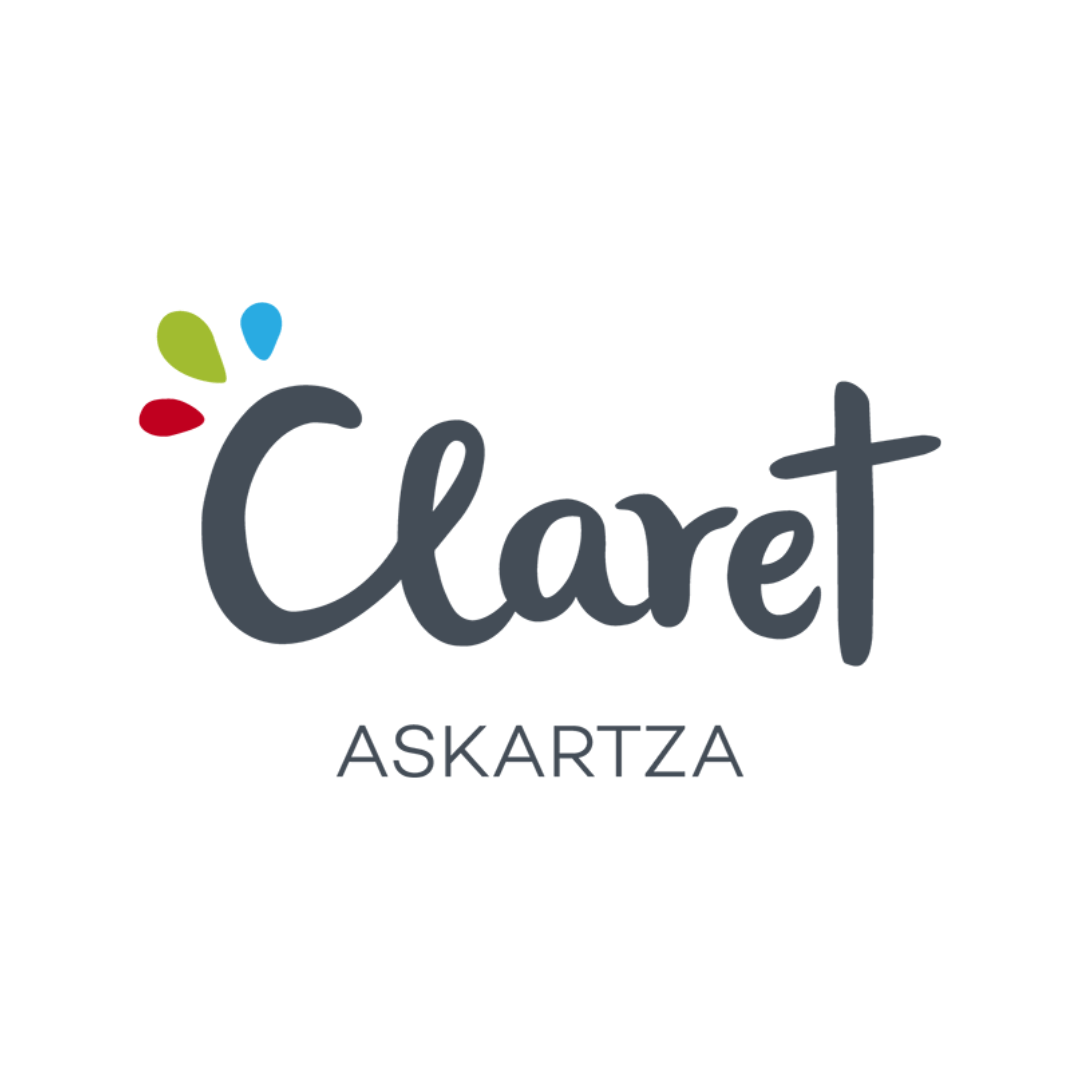 Colegio Askartza Claret logo