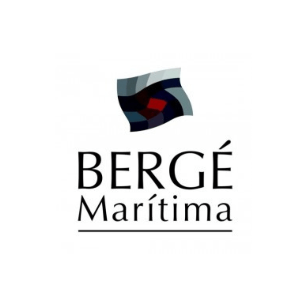 Berge Maritima logo