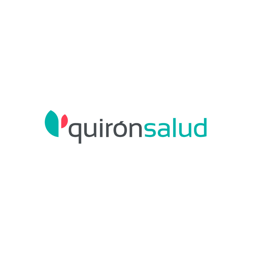 Quiron salud logo