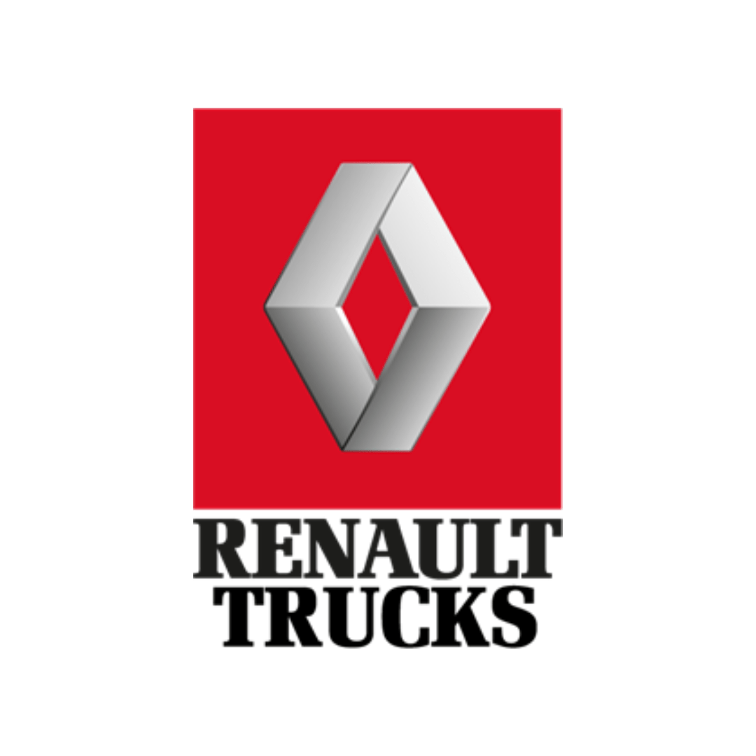 Renault Trucks logo