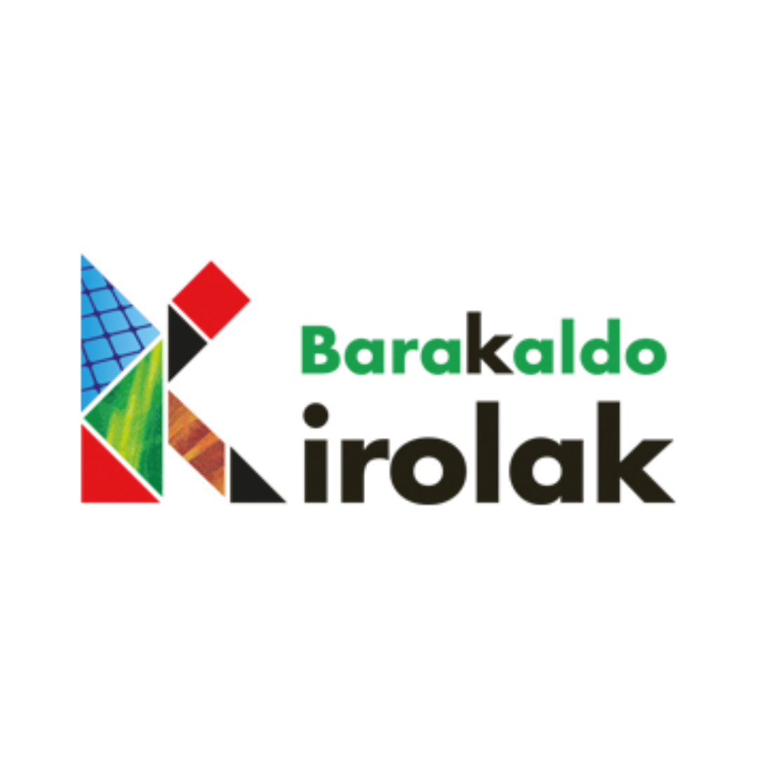 Barakaldo kirolak logo