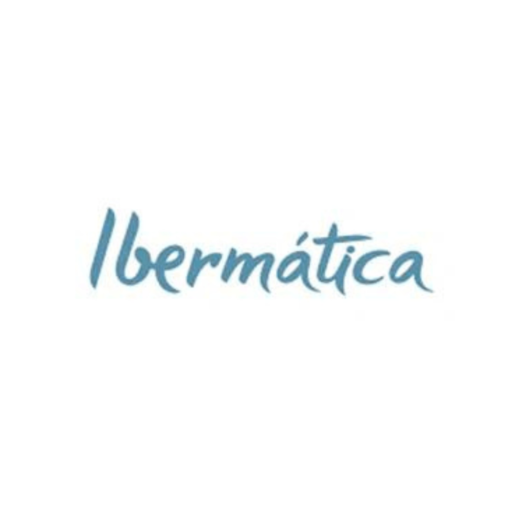 Ibermatica logo