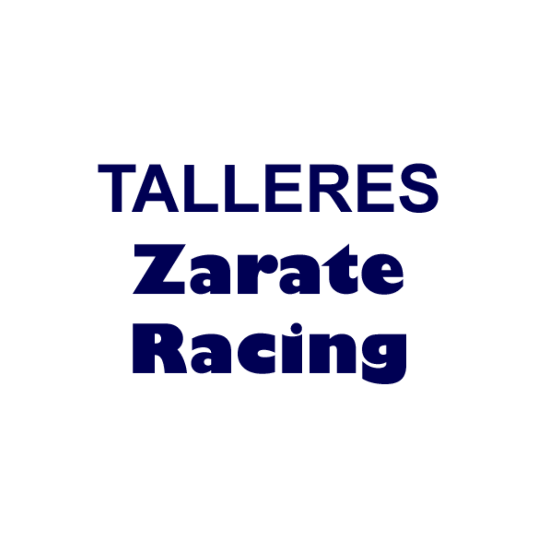 Talleres Zarate Racing logo