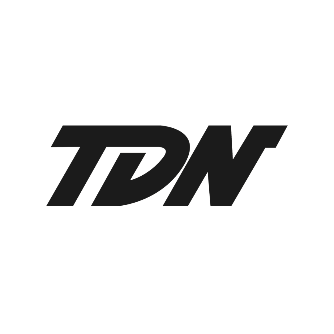 TDN logo