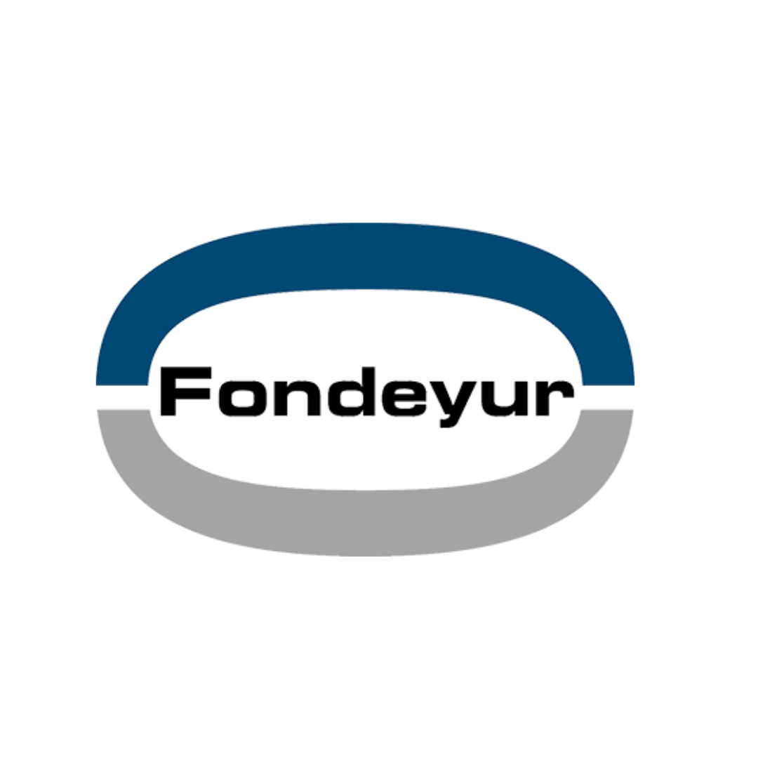 Fondeyur logo