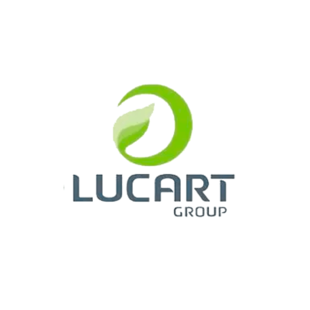Lucart logo