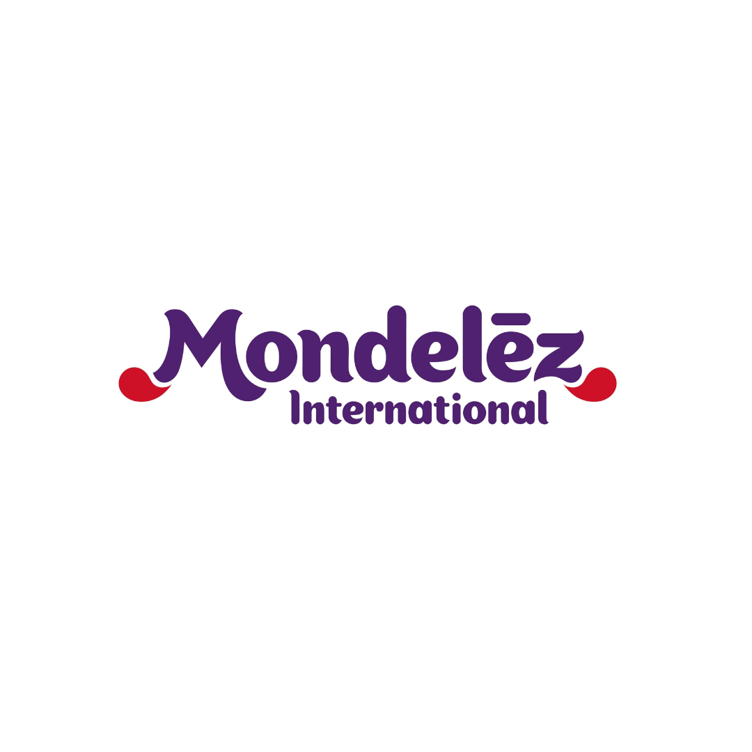 Mondelez International logo
